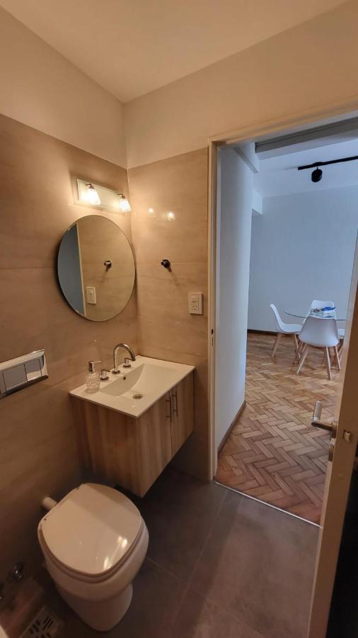 Apartamento totalmente renovado Corazon de San Telmo Ciudad Autónoma de Ciudad Autónoma de Buenos Aires Exterior foto