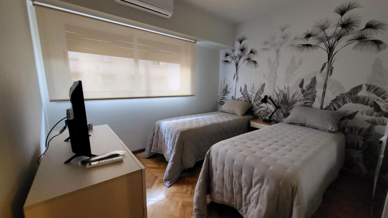 Apartamento totalmente renovado Corazon de San Telmo Ciudad Autónoma de Ciudad Autónoma de Buenos Aires Exterior foto