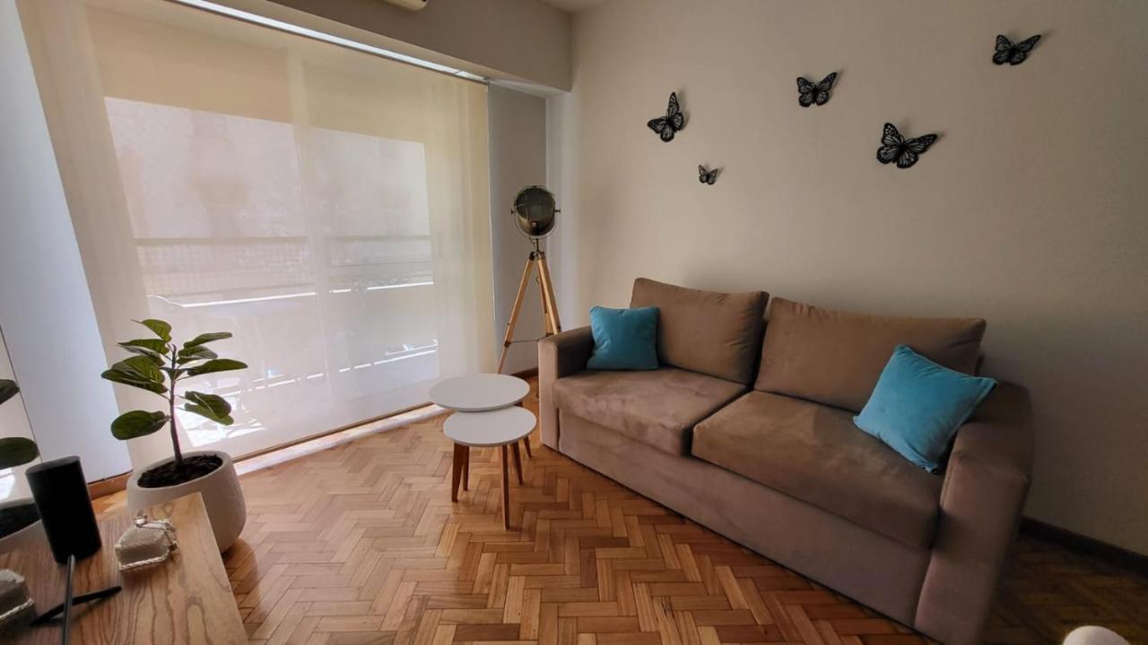 Apartamento totalmente renovado Corazon de San Telmo Ciudad Autónoma de Ciudad Autónoma de Buenos Aires Exterior foto