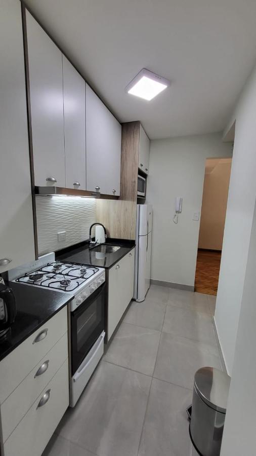 Apartamento totalmente renovado Corazon de San Telmo Ciudad Autónoma de Ciudad Autónoma de Buenos Aires Exterior foto
