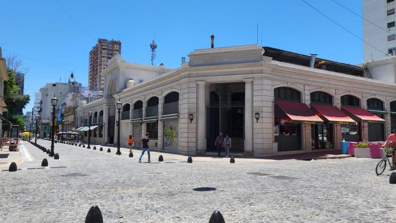 Apartamento totalmente renovado Corazon de San Telmo Ciudad Autónoma de Ciudad Autónoma de Buenos Aires Exterior foto