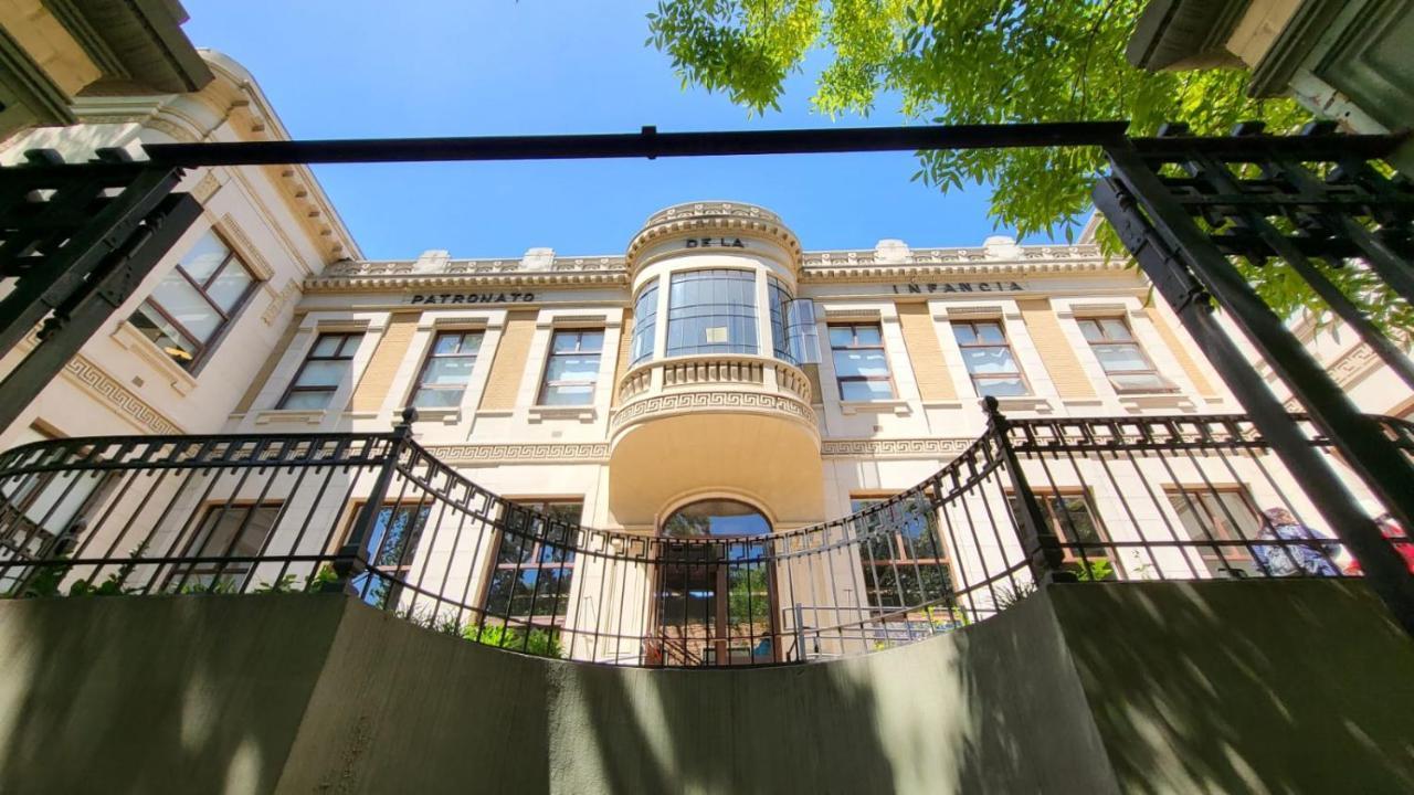 Apartamento totalmente renovado Corazon de San Telmo Ciudad Autónoma de Ciudad Autónoma de Buenos Aires Exterior foto