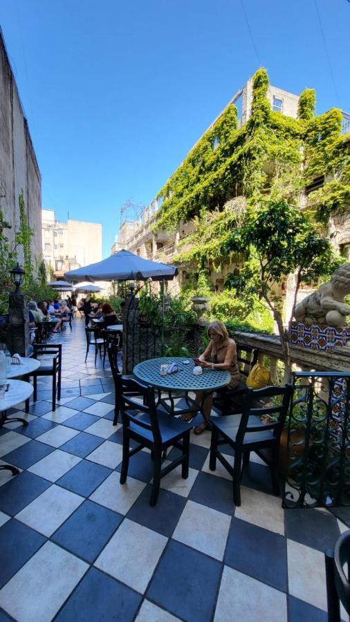 Apartamento totalmente renovado Corazon de San Telmo Ciudad Autónoma de Ciudad Autónoma de Buenos Aires Exterior foto