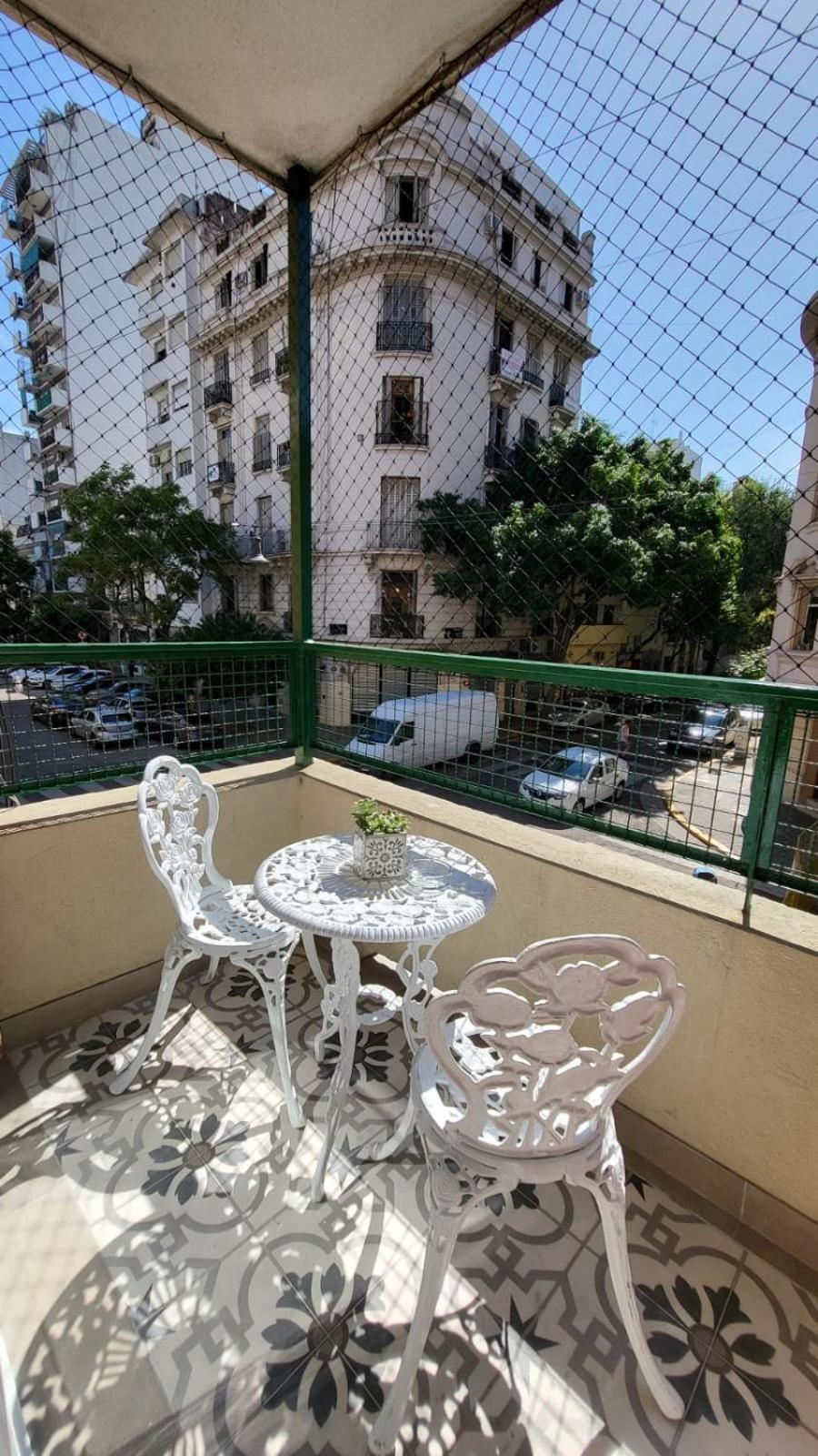 Apartamento totalmente renovado Corazon de San Telmo Ciudad Autónoma de Ciudad Autónoma de Buenos Aires Exterior foto